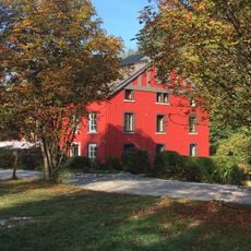 Les cabanes de Rensiwez