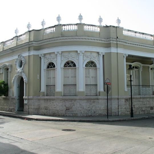 Casa Serrallés