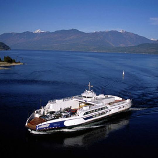 Kootenay Lake
