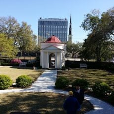 Joseph Manigault House