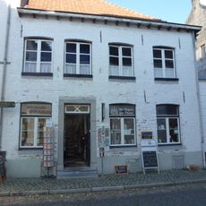 Hoogstraat 28, Thorn