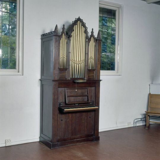 Conferentie-oord De Hezenberg