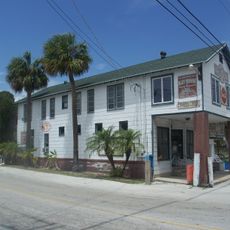 Jorgensen's General Store