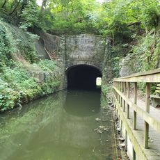 Union Canal Tunnel Park South