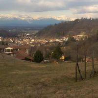 Castiglione Torinese