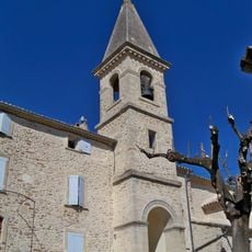Église de Saint Pantaléon