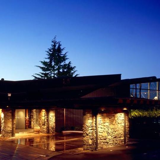 Canlis