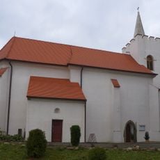 Church of Saint Lawrence