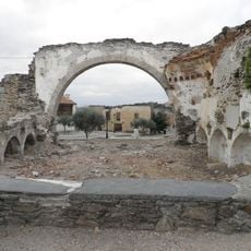 Synagogue of Salvatierra de Tormes