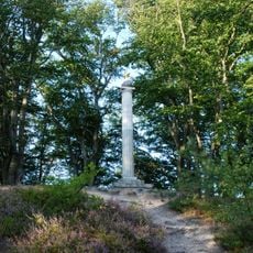 Otto I. Column