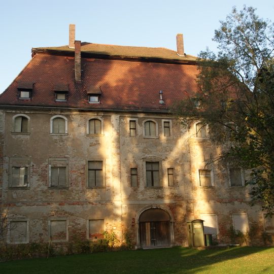 Schloss Pürkelgut