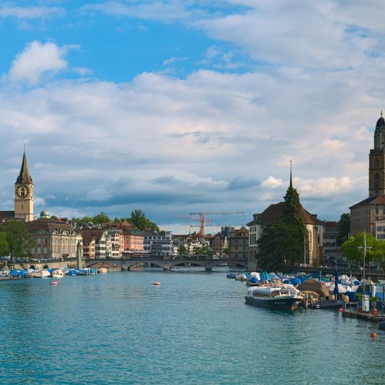 Limmat