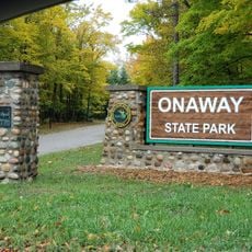Onaway State Park