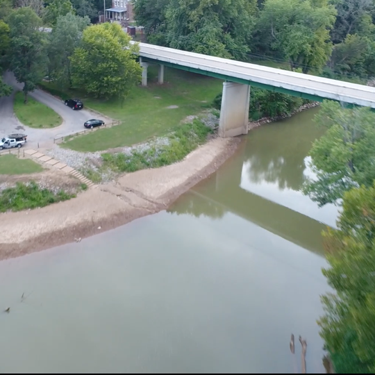 Port Royal State Park