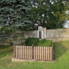 Pomník padlým v Hřešihlavech