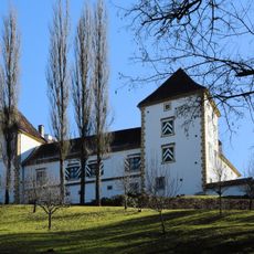 Schloss Frauheim