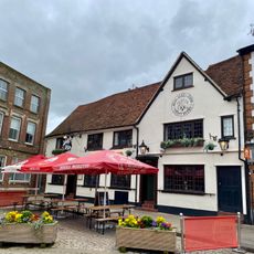 The Rockwood Public House