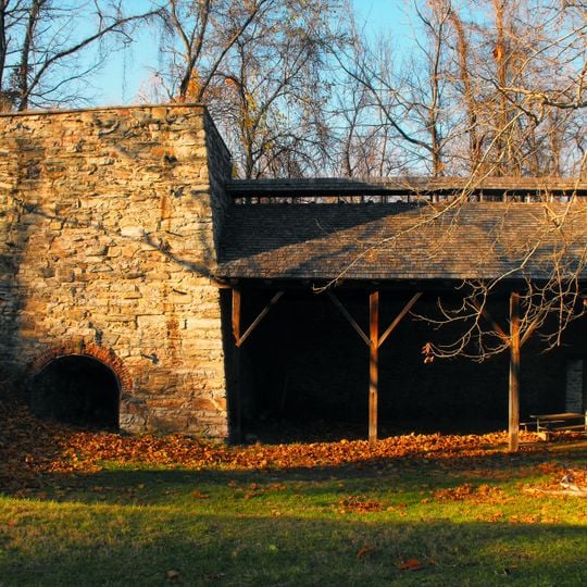 Catoctin Furnace