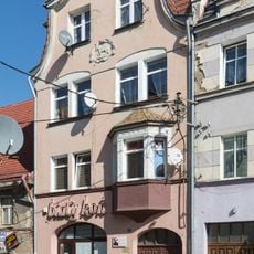 12 Braci Gierymskich Street in Kłodzko