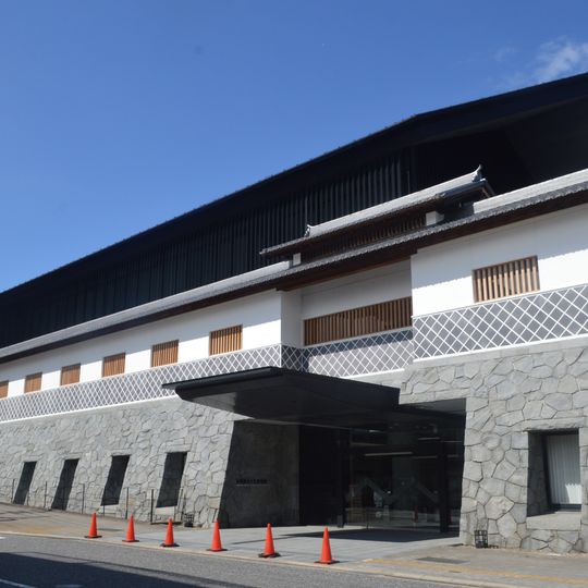 Nagasaki Museum of History and Culture