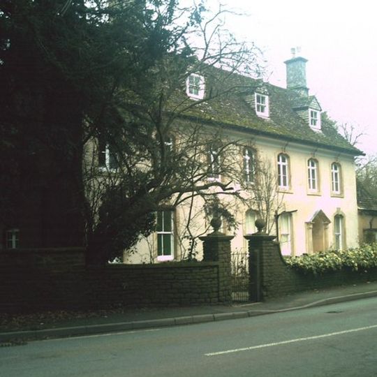Kencot House