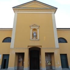 Chiesa di San Donnino