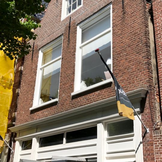 Voorstraat 97, Harlingen
