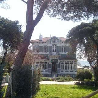Green Mansion
