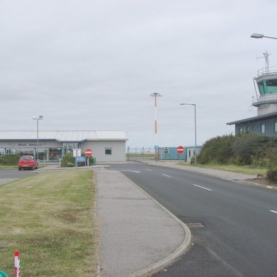 Wick Airport
