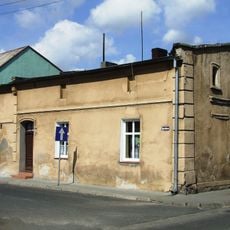 2 Ogrodowa Street in Kłecko