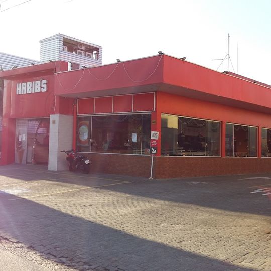 Habib's