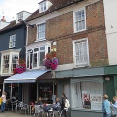 67 And 68, South Street