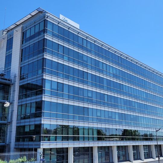 Caisse nationale de l'assurance maladie des travailleurs salariés