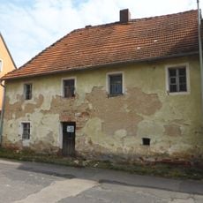 Wohnhaus, sogenanntes Botengörglhaus