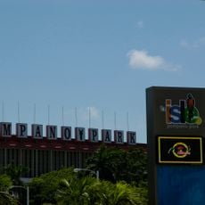 Pompano Park