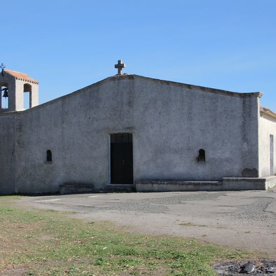 Chiesa dei Santi Cosma e Damiano