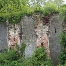 Lime kilns, rue des Fours à Chaux