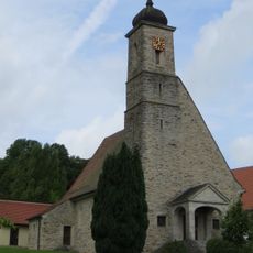Pfarrkirche