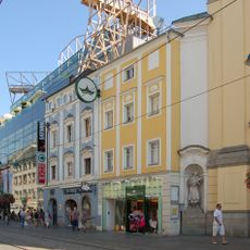 Landstraße 29 (Linz)