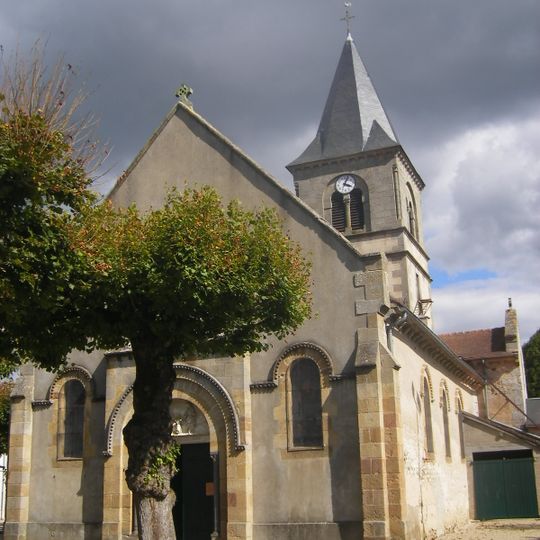 Saint-Ennemond