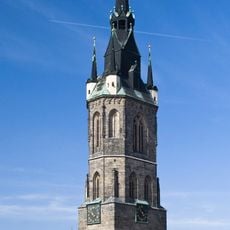 Roter Turm