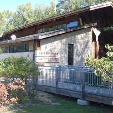 Marshy Point Nature Center