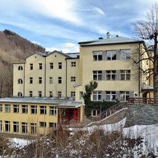 Volks- und Hauptschule Lend