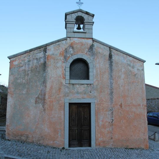 Chiesa di Sant'Antonio Abate