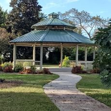 Chesapeake Arboretum