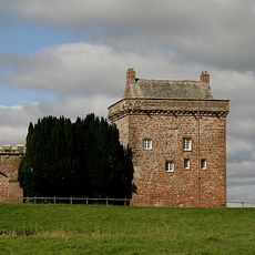 Kirkandrews Tower