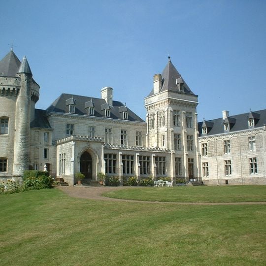 Villers-Châtel