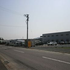 ジェイアールバス関東白河支店