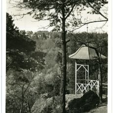 Aussichtspunkt Pavillon