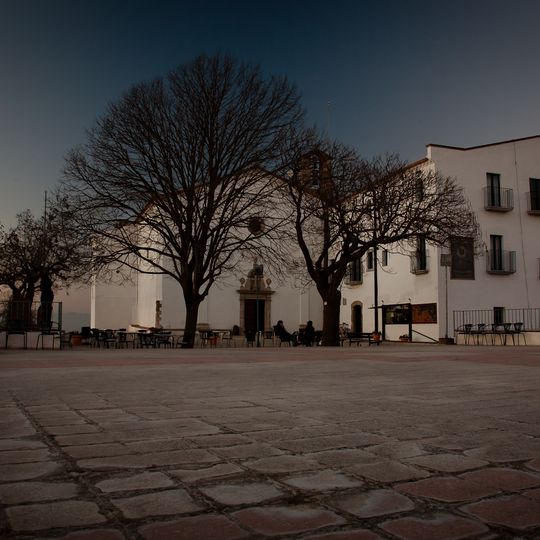 Santuario de los Ángeles